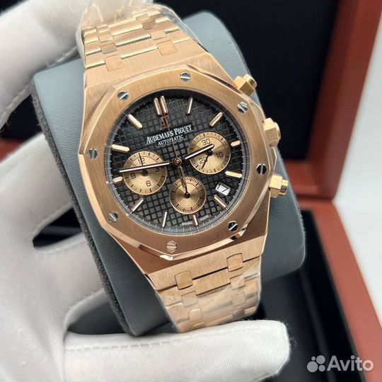 Часы мужские Audemars Piguet Chronograph