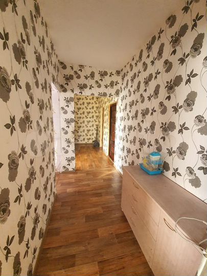 2-к. квартира, 54 м², 3/9 эт.