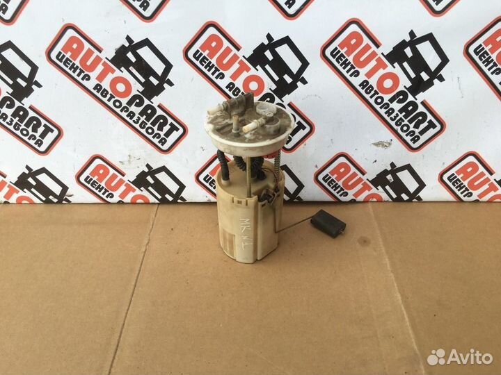 Топливная станция бензонасос Geely MK