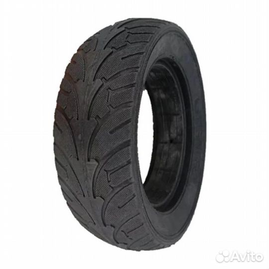 Литая покрышка 200x60