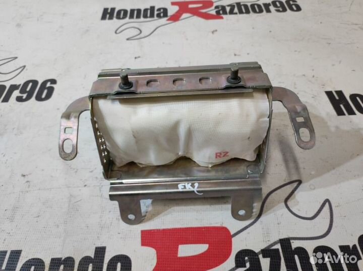 Подушка безопасности Honda Civic 5D 8 FK R18A2
