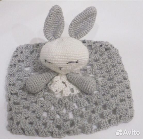 Игрушка комфортер