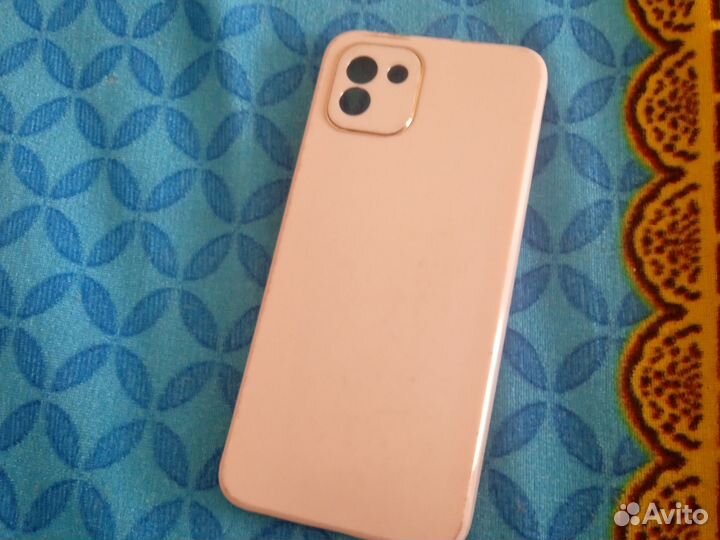 Samsung Galaxy A03, 3/32 ГБ