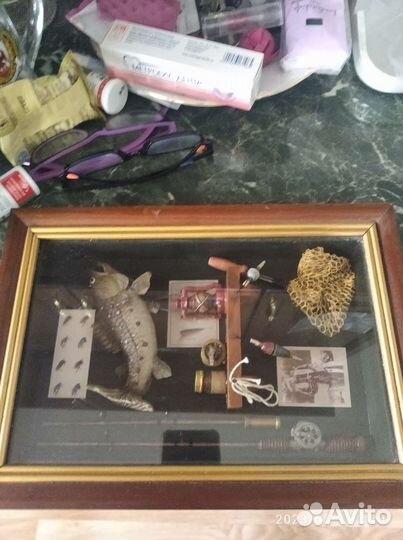 Сувенирные наборы