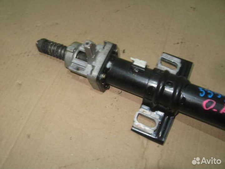 Колонка рулевая Opel Astra F 1991-1998