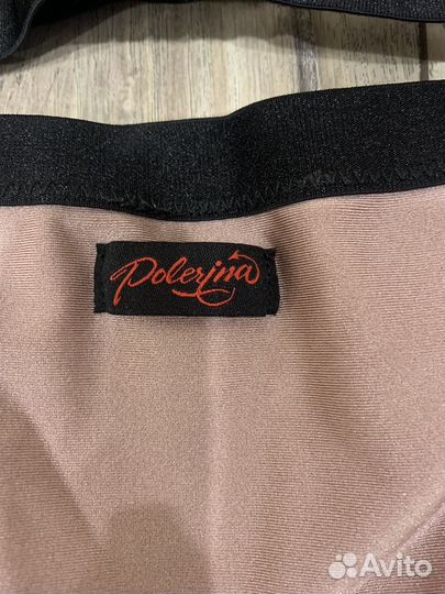 Костюм для танцев