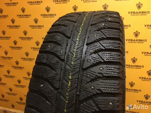 Bridgestone Ice Cruiser 7000 205/65 R15 94T