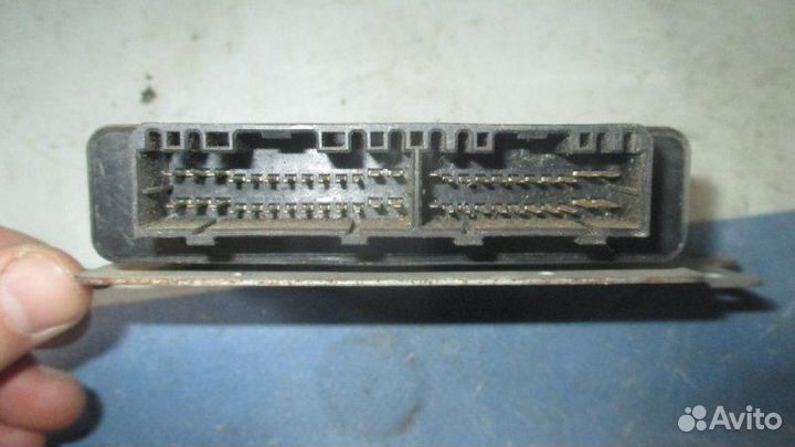 Блок управления ABS Honda Cr-V I Rd-1