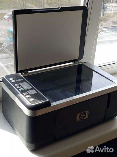 Мфу hp