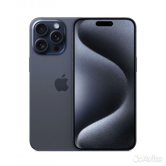 iPhone 15 Pro Max, 256 ГБ