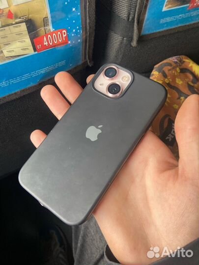 Телефон iPhone 13 mini