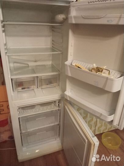 Холодильник бу