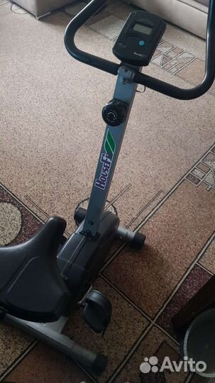 Велотренажер бу