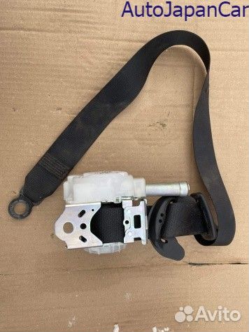 Toyota Camry V70 Ремень SRS