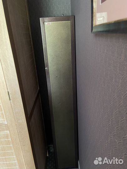 Оружейный сейф