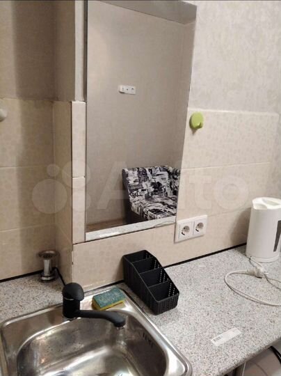 Комната 9 м² в 4-к., 1/5 эт.