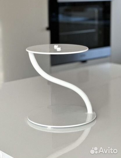 Аренда межъярус для торта