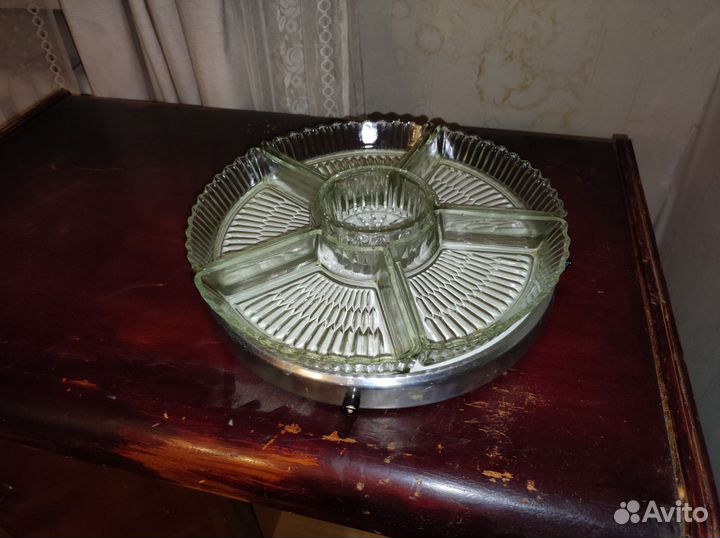 Кухонная утварь СССР