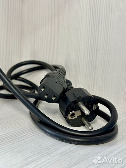 Провода для блока питания