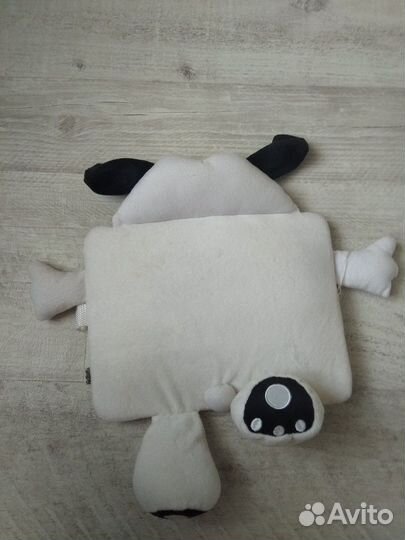 Детский чехол для планшета Gulliver