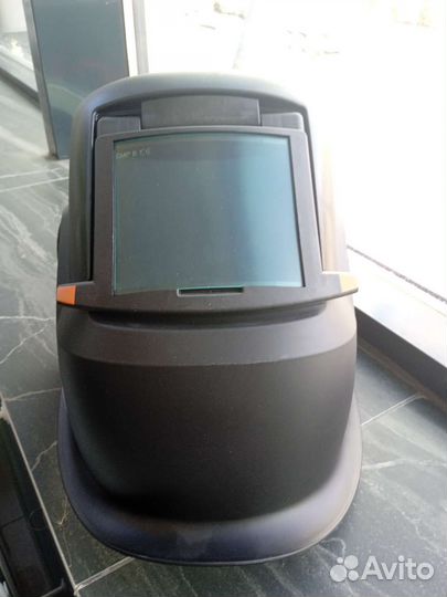 Маска сварщика