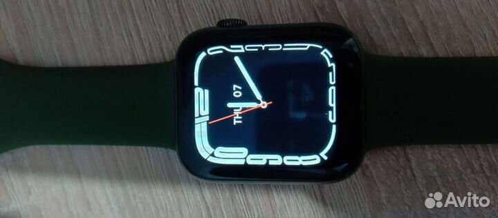 SMART watch M7 Pro