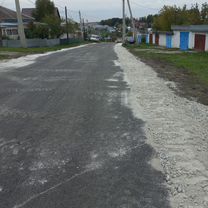 Асфальтирование частных домов, Кемерово