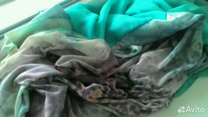 Шарф новый