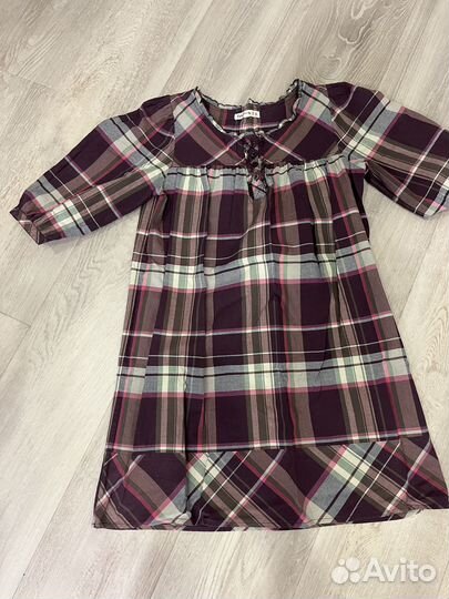 Вещи пакетом