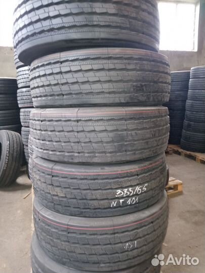 Кама 385 65 22.5 nt 101