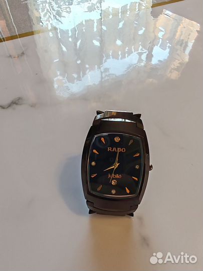 Часы мужские rado