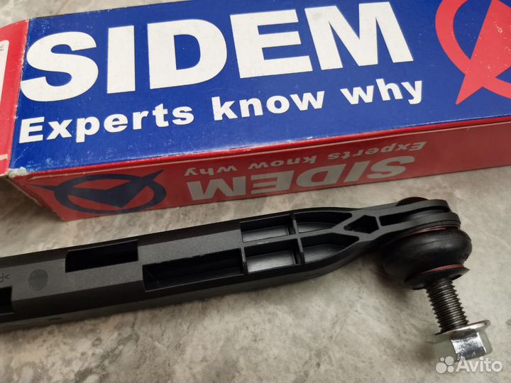 Стойки стабилизатор усиленные линки Opel chevrolet