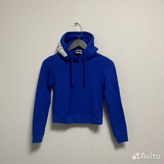 Vetements Champion Худи (Оригинал)