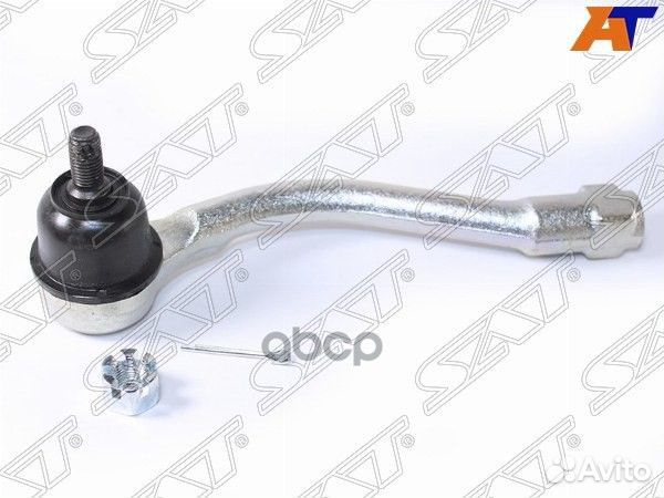 Наконечник рулевой hyundai IX20 10- /KIA soul