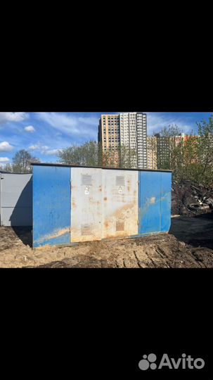 Трансформатор арт 12537