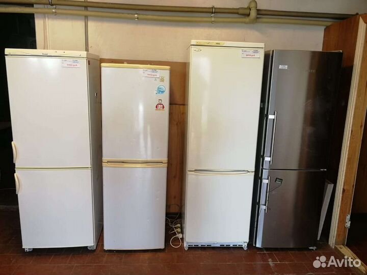 Холодильник liebherr бу