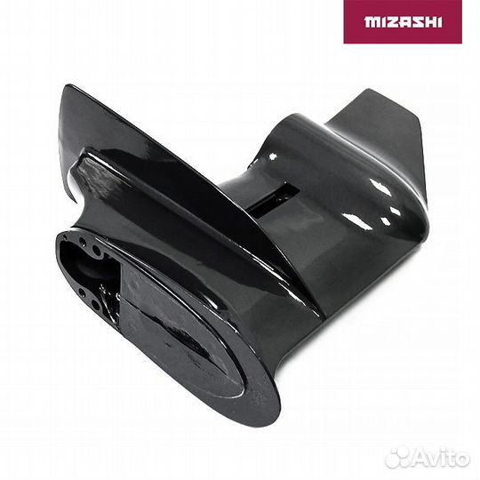 Корпус редуктора л/м Yamaha 15/9.9