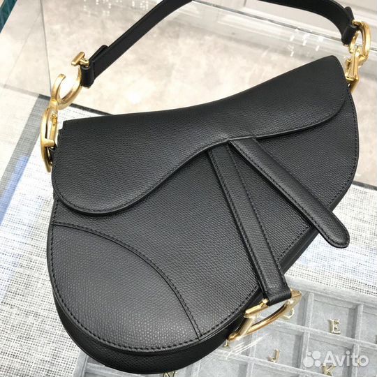 Сумка dior saddle