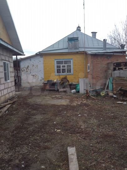 Дом 230 м² на участке 11 сот.