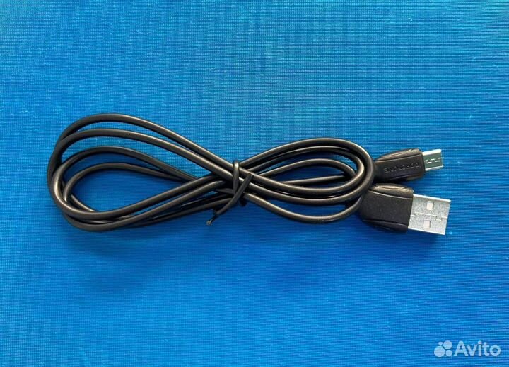 Кабель Borofone BX19 Micro-USB id144190