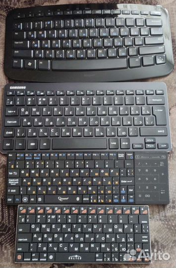 Клавиатура для ноутбука