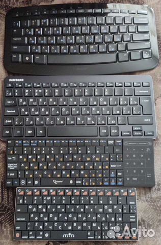 Клавиатура для ноутбука