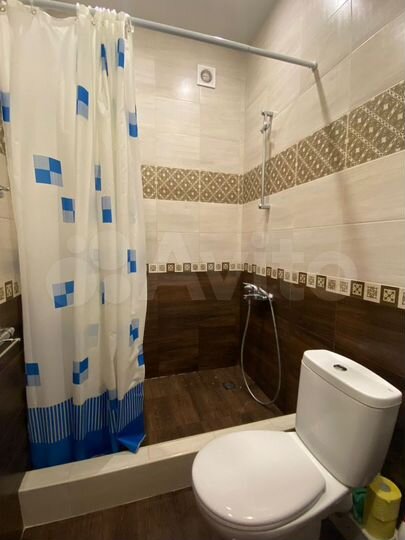 2-к. квартира, 65 м², 5/6 эт.