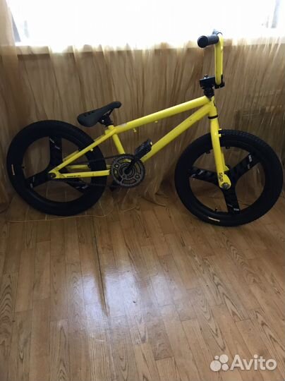 Bmx GT