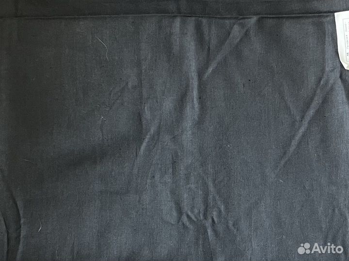 Отрез ткани СССР