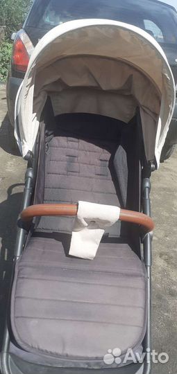 Детские коляски прогулочные