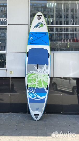 Сапборд F2 ride /F2 aloha