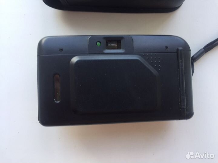 Пленочный фотоаппарат Premier PC-661