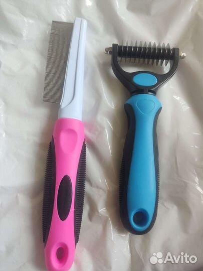 Колтунорезы