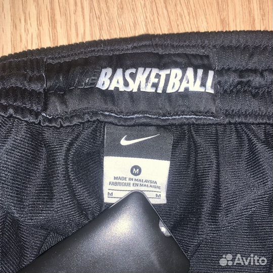 Штаны Nike